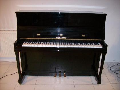 Verkaufe pianino in bestzustand!