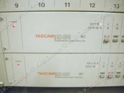 Suche Zubehör für Tascam ATR 60-8