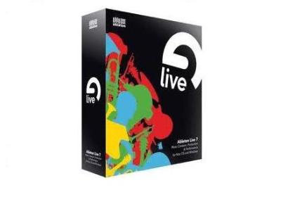 Ableton Live 7