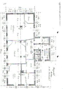 Tonstudio (Gebäude mit Wohn-/Büro-/Lagerräumen)