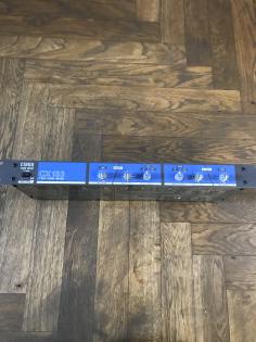 Cloud CX133 Zonen Rack-Mischpult 2-Zone Mixer CX-133