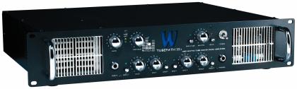 Warwick Tubepath 10.1 Bass Amp Verstärker
