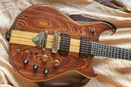 Ibanez Musician MC 500 DS the ULTIMATE orig.1979 Top-Zustand