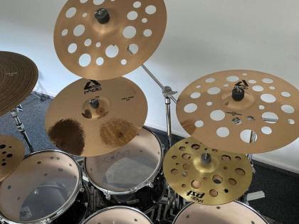 Yamaha  Stage  Custom