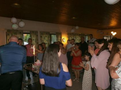ITALIENISCHE DUOCIAO Musik live Alleinunterhalter Duo italienische deutsche Hoch