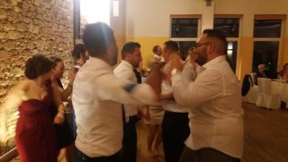 Italienisch Internationale Liveband Musik aller Art