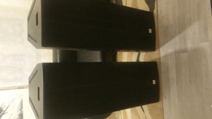 The box pro achat 215 mit T.amp 4-1300