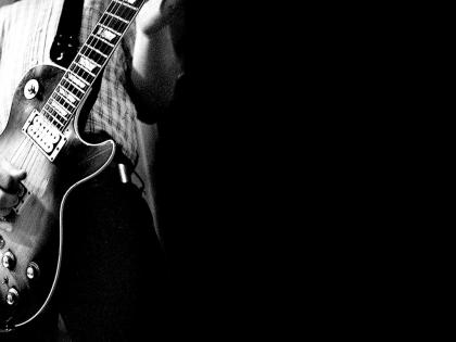 Band sucht Sänger! (alternativ, Punk-) Rock in Hessen
