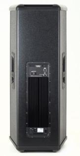 QSC 153 Aktivlautsprecher