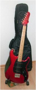 E-Gitarre für 200€
