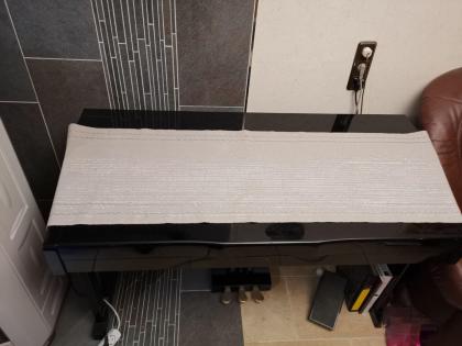 Wersi Giga Piano GP 1000