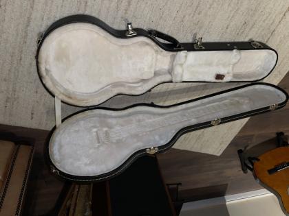 Gibson LesPaul Traditional Pro I