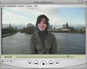 Kostenloses Gesangs - Lehrvideo von Gesangstrainerin Bettina Kupetz