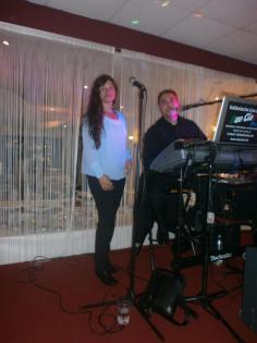 Italienische Musik Band Hochzeit Live Musik Duo Ciao