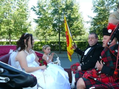 SCHOTTISCHE DUDELSACKMUSIK ~ SOLO PIPER ~ KILT ~ SCOTLAND ~ 0176 50647666