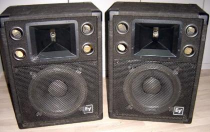 Electro-Voice S-122 PA-Boxen