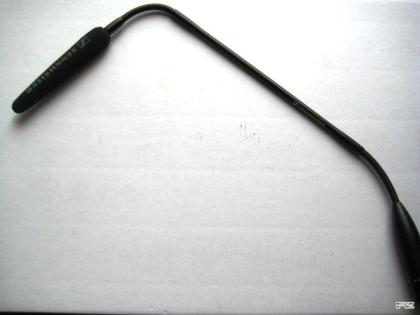 Sennheiser ME 36 Mit Schwanenhals