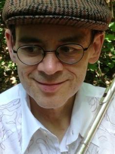 Saxophonist, Flötist, Klarinettist für Ihre Veranstaltung