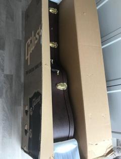 Gibson J45 Standard