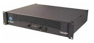 CROWN Endstufe XLS 402