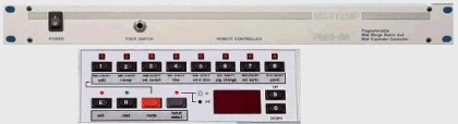 Miditemp PMM88 8x8 MIDI Merge Matrix