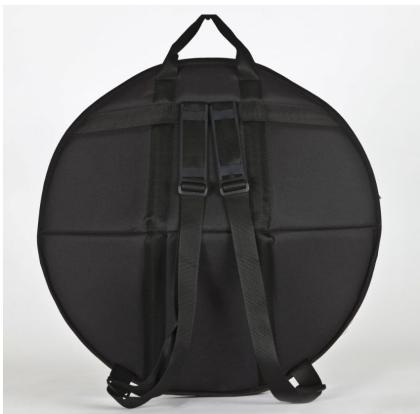 Handpan, 9 Töne, wenig gespielt, mit Tasche, top!