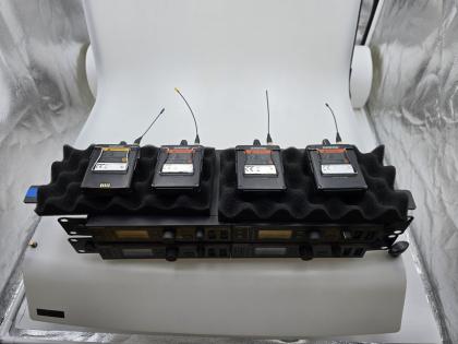 Shure PSM900 - In Ear Monitoring System (Einzelverkauf möglich)