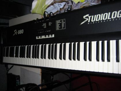 Fatar Keyboard
