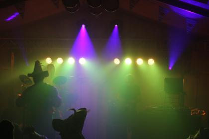 DRIVE-IN SHOW AUS EUREGIO GEBIET