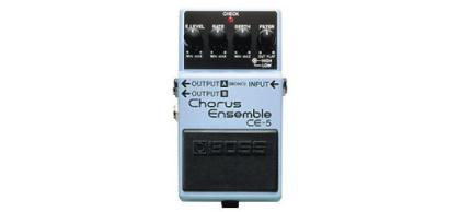 BOSS :: CE-5 CHORUS ENSEMBLE --NEU--