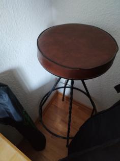 Klassischer Kontrabass aus Möhrendorf