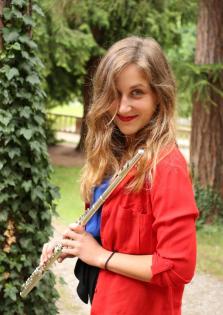 Flute Lessons in Berlin