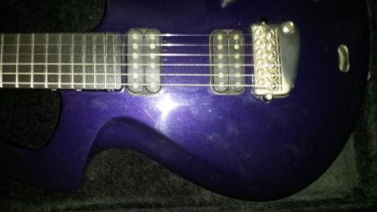 Parker Flyer deluxe