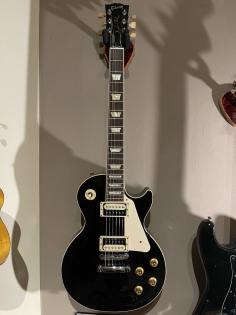 Gibson LesPaul Traditional Pro I