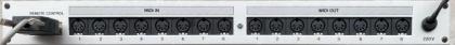 Miditemp PMM88 8x8 MIDI Merge Matrix