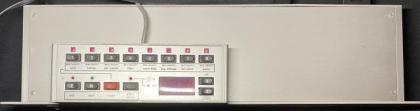 Miditemp PMM88 8x8 MIDI Merge Matrix