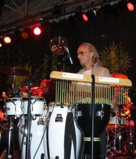 Percussionunterricht, Trommeln, Conga in Düsseldorf