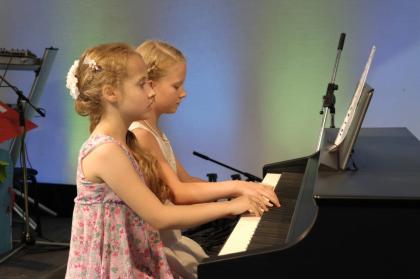 Professioneller Gesangsunterricht in Braunschweig - Pop, Rock, Soul, Jazz, Musical ...