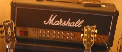 Marshall TSL 100