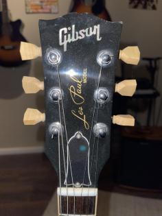 Gibson LesPaul Traditional Pro I