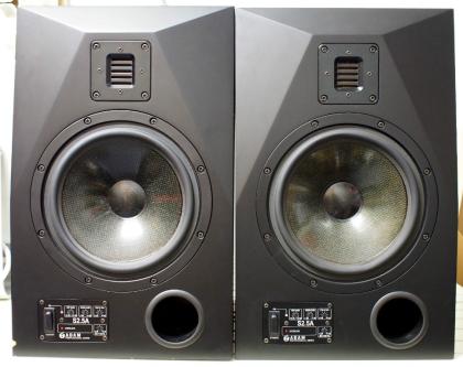 Adam Audio S2.5A TWO SPEAKERS