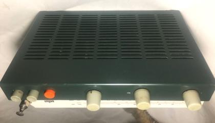 60er Braun Radios T1000 T 520 T 220 Atelier1-81 Schneewitchensarg
