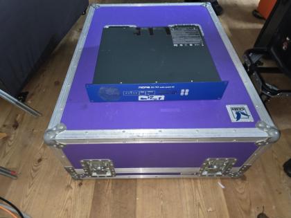 MIDAS PRO. inkl. Amptown Cast + DL153 Stagebox