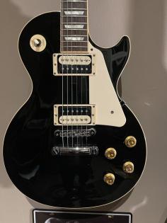 Gibson LesPaul Traditional Pro I