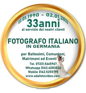 FOTOGRAFO ITALIANO PER MATRIMONI SPETTACOLI ED EVENTI