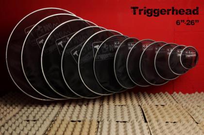 Protectiondot verlängert die Lebensdauer Deiner Drum- und Triggerheads