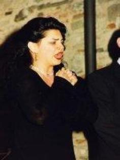Opera singe Florence Opera Masterclass in Florence Italy