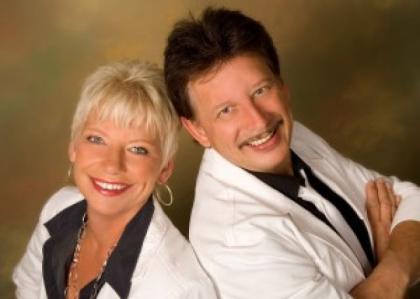 Buchen Sie Jo & Josephine für Ihre Veranstaltung!