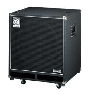 AMPEG SVT 18