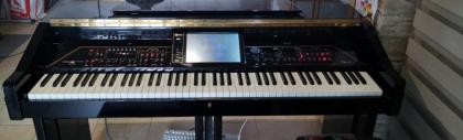 Wersi Giga Piano GP 1000